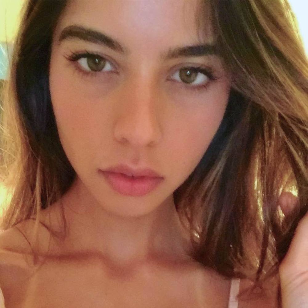 Meet your Posher, Nelia